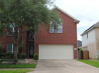 6122 Vadini Shores Ln, Katy, TX 77494