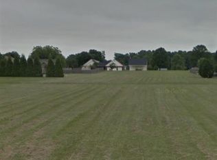 Nick Davis Rd, Athens, AL 35613