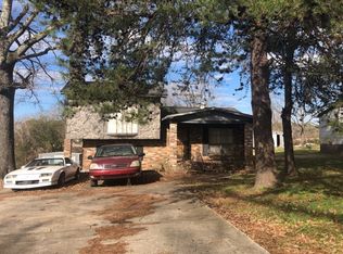 2340 Rambow Ave SW, Birmingham, AL 35211