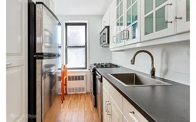 Sold by Douglas Elliman