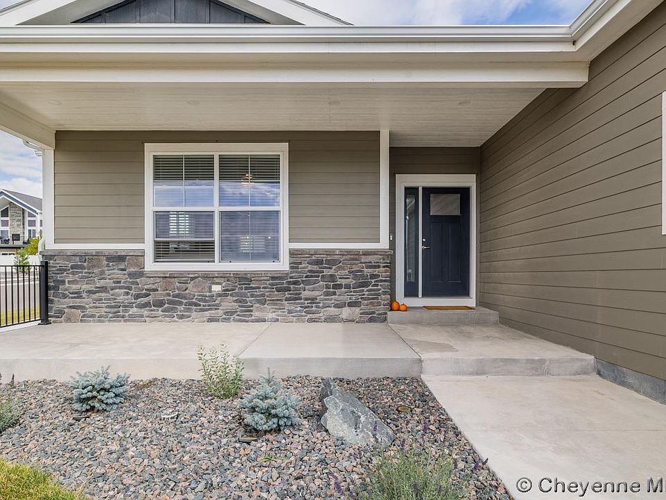 5600 Opal Dr, Cheyenne, WY 82009 Zillow