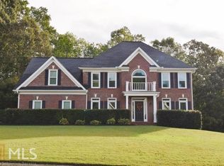 1332 Hadaway Trl, Lawrenceville, GA 30043