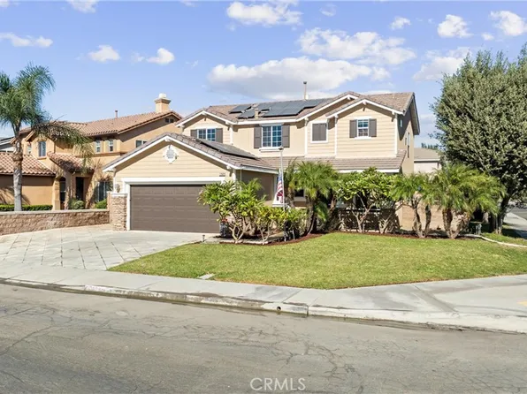 12828 Pattison St, Corona, CA 92880