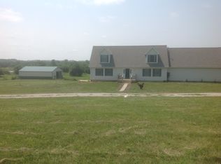 505 E 315th St, Drexel, MO 64742