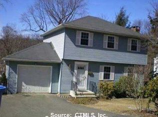 24 Rockhurst Dr, Waterbury, CT 06708