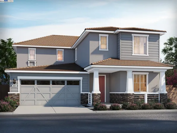 4164 Markovich Ct, Richmond, CA 94806