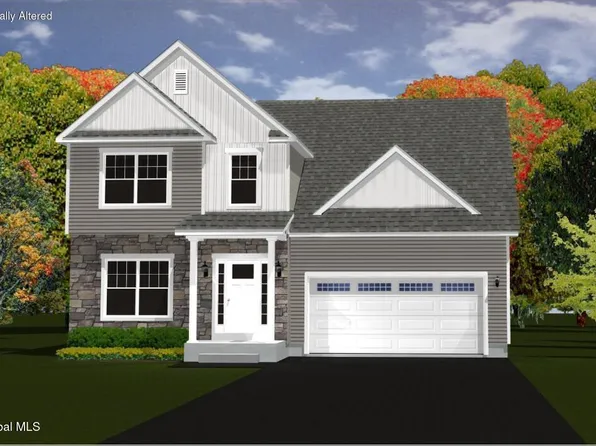 5 River Rock Drive, Milton, NY 12020