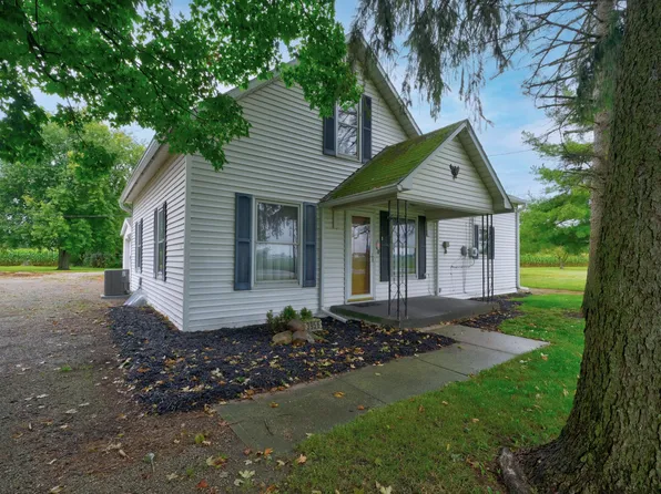 3956 Green Camp Essex Rd, Marion, OH 43302