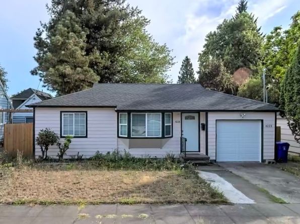 4228 SE Lexington St #1