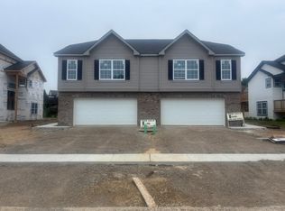 927 Saddle Ridge Dr, Joliet, IL 60432