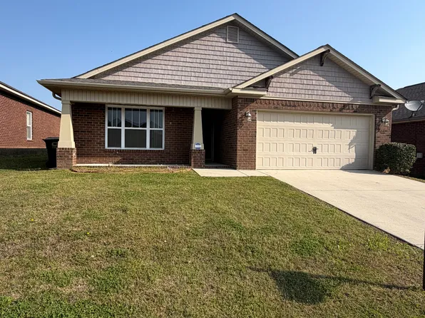 1509 Joy St, Cullman, AL 35055