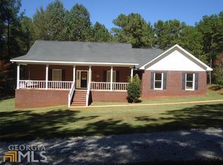 1230 Rock Mills Rd, Lagrange, GA 30240