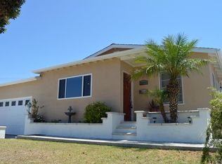 22908 Anza Ave, Torrance, CA 90505