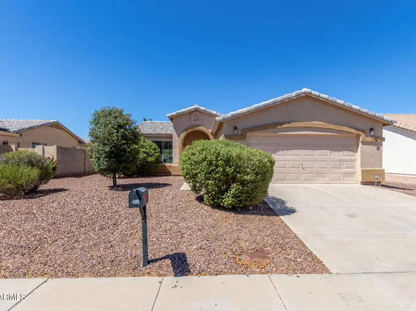 814 E LONG Avenue, Buckeye, AZ 85326