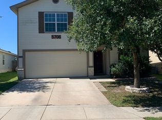 5706 Spanish Dawn, San Antonio, TX 78222