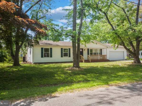 118 Edenton Ln, Denton, MD 21629
