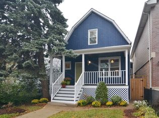 3748 W Addison St, Chicago, IL 60618