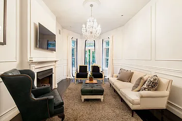 Sold by Corcoran