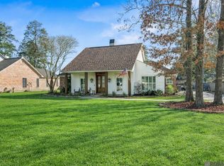 18042 Magnolia Bend Rd, Greenwell Springs, LA 70739