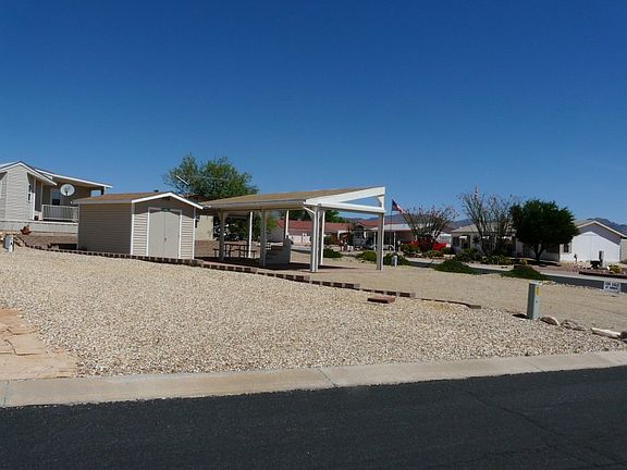 View from Granite Ridge 2017