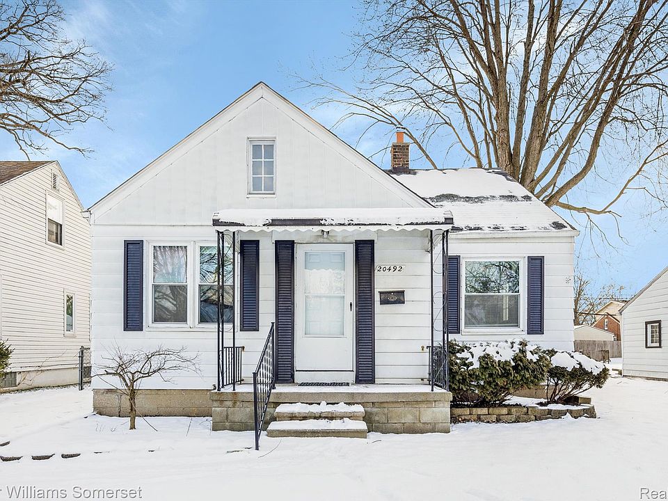1st image of 20492 Washtenaw St