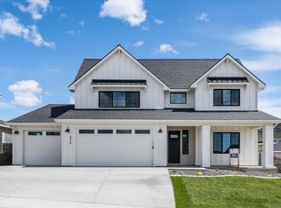 570 Lazio Way LOT 67, Richland, WA 99352