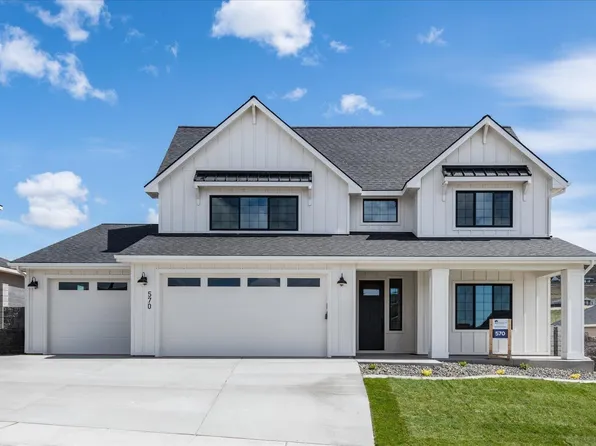 570 Lazio Way Lot 67, Richland, WA 99352