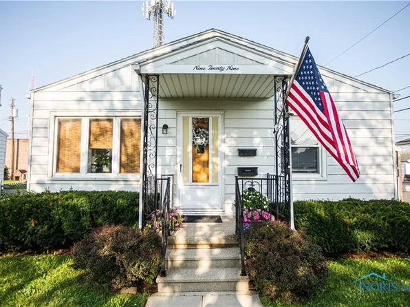 929 Sandralee Dr, Toledo, OH 43612