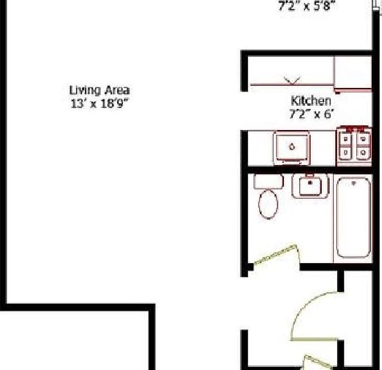 1st image of this home
