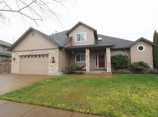 1730 Provincial Way, Eugene, OR 97401