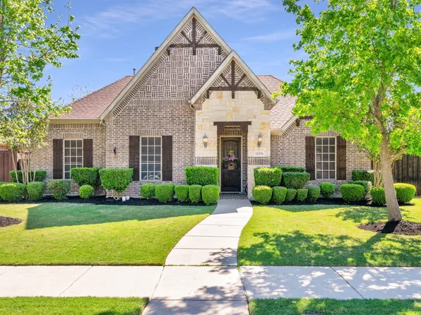 12374 Flowering Dr, Frisco, TX 75035