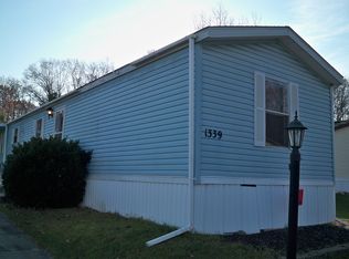 1339 Miss Ellie Dr, Kalamazoo, MI 49009