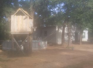 167 Walnut Rd, Bowie, TX 76230