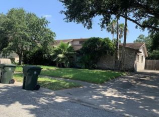 5026 Maylands Dr, Corpus Christi, TX 78413