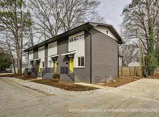 215 S Gardner Ave APT 4, Charlotte, NC 28208