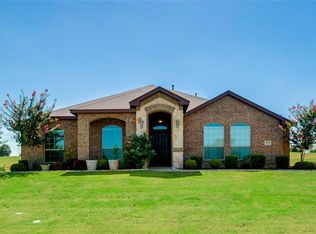 12540 Lightcatcher Way, Burleson, TX 76028