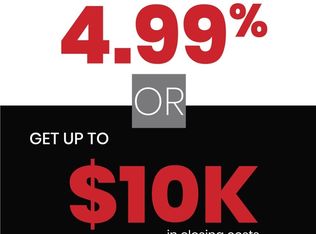 7204 SW High Meadow Blvd, Bentonville, AR 72713