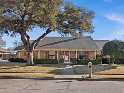 1116 Clear View Dr, Bedford, TX, 76021