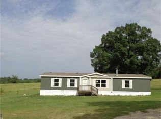 8860 County Road 155d, Overton, TX 75684