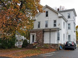 11 Mineral St #1, Reading, MA 01867