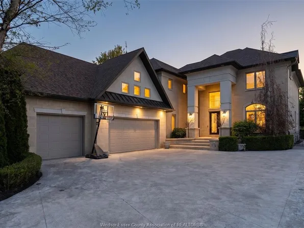 1740 Caille Ave, Lakeshore, ON N8L 0J5