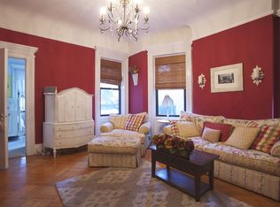 927 Hudson St APT 3, Hoboken, NJ 07030
