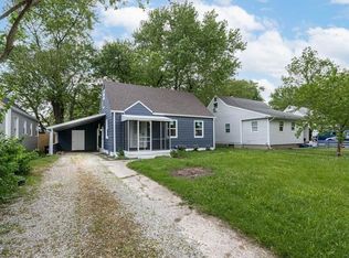 4506 Ralston Ave, Indianapolis, IN 46205