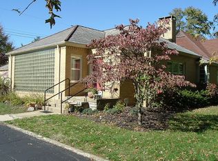 2218 Franklin St, Columbus, IN 47201