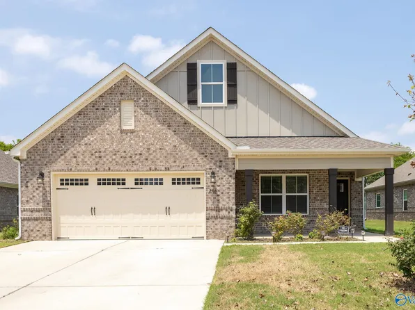 2516 Celia Ct, Huntsville, AL 35803