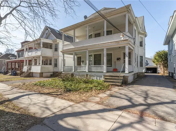 866 Lancaster Ave, Syracuse, NY 13210