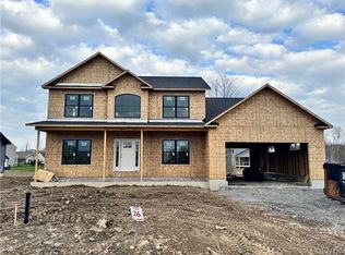 8542 Angus Path, Cicero, NY