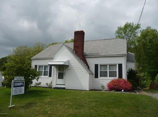 230 E Chestnut St, Kulpmont, PA 17834