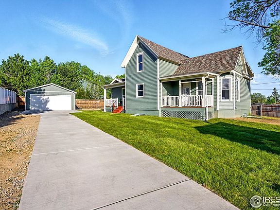 2nd image of 1711 Antero Dr