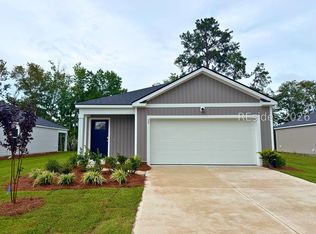 55 Pollen Drive, Ridgeland, SC 29936